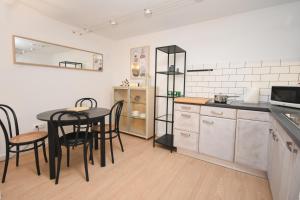 Stylish home in downtown Budapest for 2-4 people