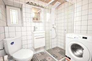 Stylish home in downtown Budapest for 2-4 people