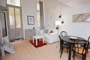 Stylish home in downtown Budapest for 2-4 people