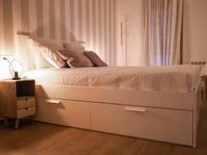 Nuevo apartamento en pleno centro de Boiro