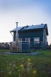 Sominy House dom na Kaszubach - Dziemiany