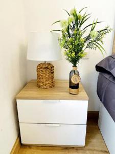 Ático con terraza en el centro de Tarragona