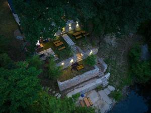 Rijeka Zeta, Podgorica