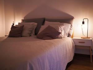 Nuevo apartamento en pleno centro de Boiro