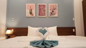 An-An Homestay Huế - Near Walking Street