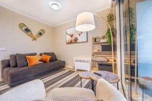 Snow Ski Apartments 35