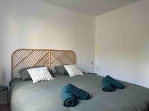 Maison Jardin Proche Paris