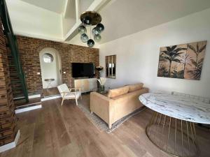 Maison Jardin Proche Paris