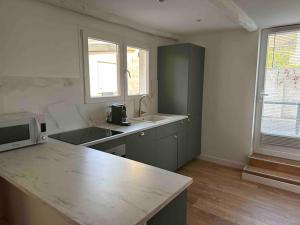 Maison Jardin Proche Paris