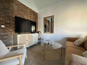 Maison Jardin Proche Paris