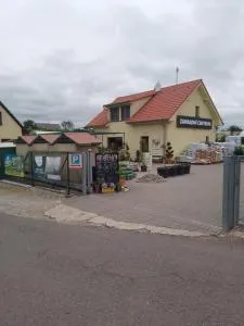 Garden apartments - Přímětice