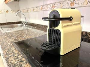 Apartamento Olívico con Parking