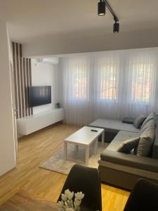 Family Apartment