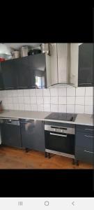 Villas Villa coubron Montfermeil : photos des chambres