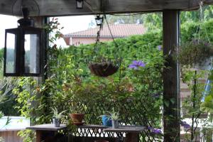 Maisons d'hotes Calme et Nature, BA : photos des chambres