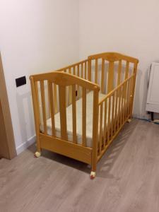 A due passi dalla ciclabile