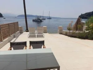 Villa Elsi lower apartment - 卡拉米