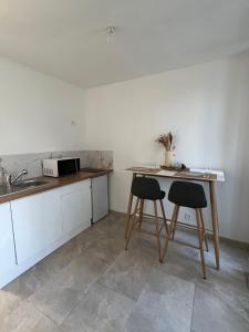 Appartements LE JEAN JAURES : photos des chambres