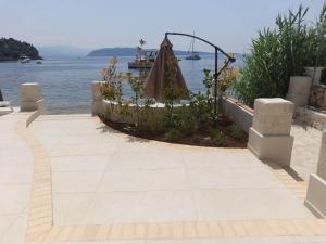 Villa Elsi lower apartment