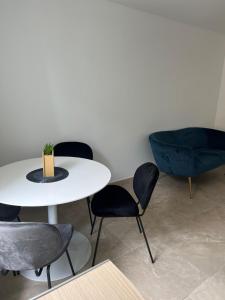 Appartements LE JEAN JAURES : photos des chambres