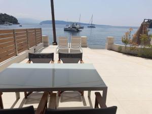 Villa Elsi lower apartment