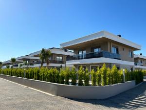 Nirvana Belek Villas