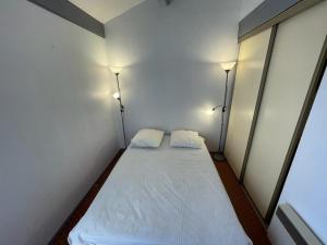 Villas Villa Patio Vintage Proche du Port avec Terrasse et Parking - FR-1-413-100 : photos des chambres