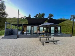 Waitomo Retreat - Benneydale