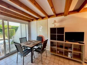 Villas Villa Saint-Pierre-Quiberon, 3 pieces, 4 personnes - FR-1-478-131 : photos des chambres