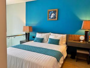 Paradis Homestay Marina Ha Long