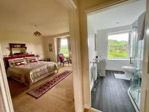 Ellerton Lodge Bed and Breakfast Swaledale - 米德尔赫姆