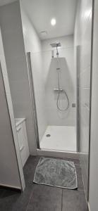 studio en plein centre et proche de la gare