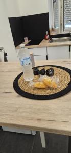 studio en plein centre et proche de la gare