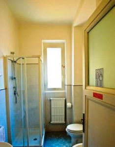 Double or Twin Room with Private External Bathroom