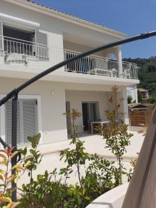 Villa Elsi lower apartment