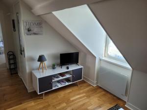 Appartements Le Nid douillet : photos des chambres