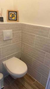 Appartement Dol de Bretagne centre