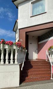 Dom Goscinny KLIF ... 2 minuty od plazy