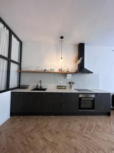 Apartmaji Winter Garden Kranjska Gora 