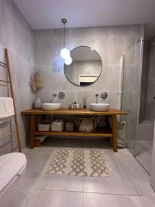 Apartmaji Winter Garden Kranjska Gora 