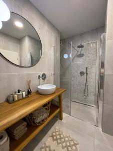 Apartmaji Winter Garden Kranjska Gora