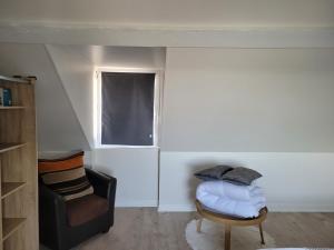 Appartements Le Nid douillet : photos des chambres