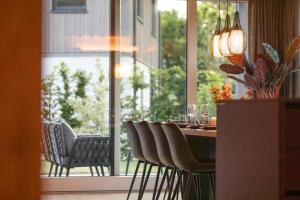 Boutique ChaletS Alpi - Private Sauna & Cinema