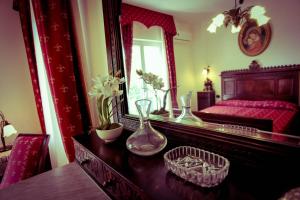 La Quercia Antica B&B