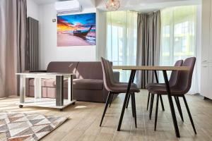 Apartament Melody by Alz