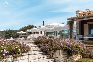 Luxury Villa Aphrodite