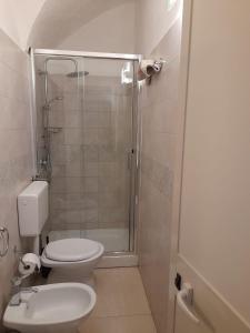 Double Room room in Hotel Centrale Europa