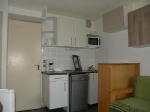 Au Coeur De La Station