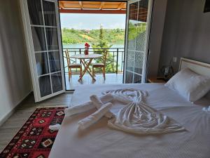 Bujtina Zejtaria Agroturizem