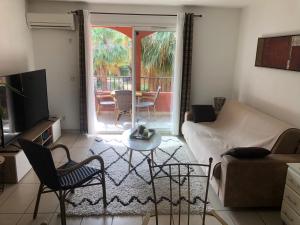 Appartements MALIBU VILLAGE CANET PLAGE : photos des chambres